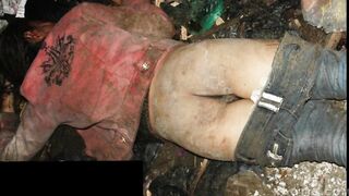 DEAD ANAL RAPED 24 YEAR OLD WOMAN