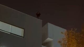 Student Jumps From Campus Building In Peru