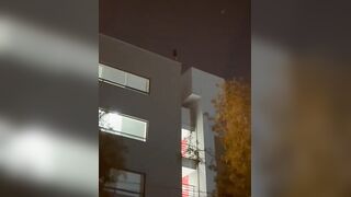 Student Jumps From Campus Building In Peru