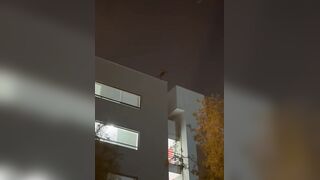 Student Jumps From Campus Building In Peru