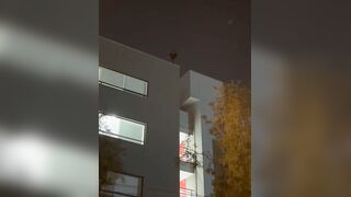 Student Jumps From Campus Building In Peru
