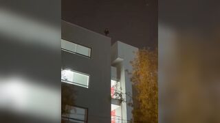 Student Jumps From Campus Building In Peru