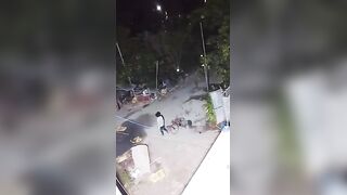 Worker Gets Beaten To Death By Group Of Four Over Cigarettes