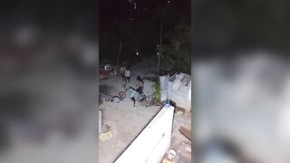 Worker Gets Beaten To Death By Group Of Four Over Cigarettes