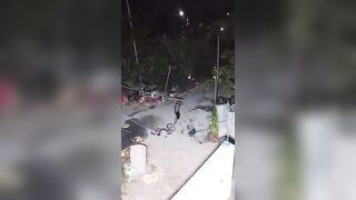 Worker Gets Beaten To Death By Group Of Four Over Cigarettes