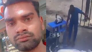 Man Trying To Move A Sewing Machine Gets Electrocuted, Killed