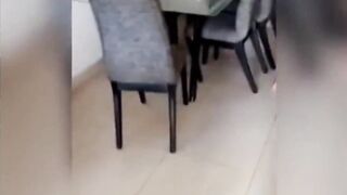 (REPOST)A bloodthirsty and sexy criminal shot dead by the Colombian police.