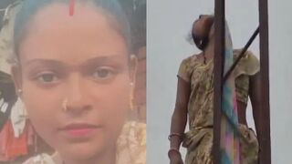 According To Her Husband She Was Mentaly Ill