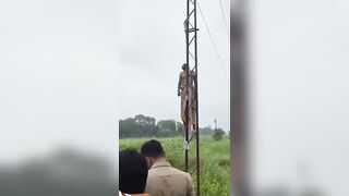 According To Her Husband She Was Mentaly Ill