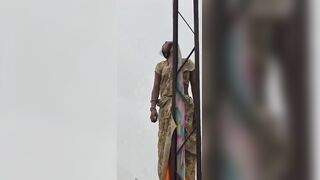 According To Her Husband She Was Mentaly Ill