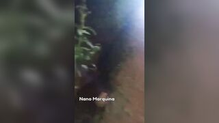 He Crushed Him Again: Man Ran Over By Ther Truck TWICE