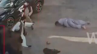 Man Beaten And Executed By Taliban Over Past Rivalry