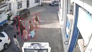 Man Beaten And Executed By Taliban Over Past Rivalry