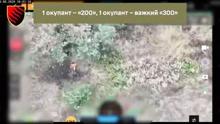 Dead Russians by 55th Brigade.