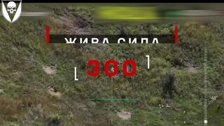 Dead Russians by 72nd Brigade.