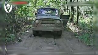 Dead Russians by 72nd Brigade.