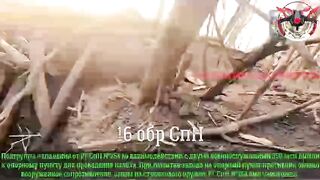 AZOV SOLDIERS EXECUTED IN THEIR SLEEP BY RUSSIANS
