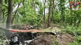AZOV SOLDIERS EXECUTED IN THEIR SLEEP BY RUSSIANS