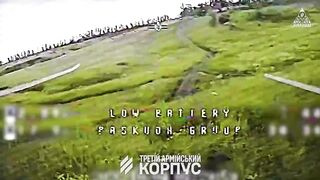 Dead Russians by Paskuda Battalion.