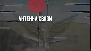 RUBICON IS CONSTANTLY COVERING RUSSIAN ARTILLERY