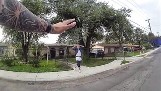 Man Reaching For A Gun Shot, Killed By Cops In Texas