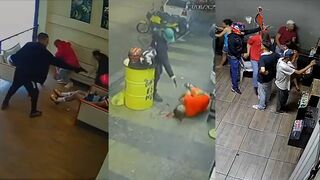 Sicario Mode (compilation)