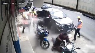 Sicario Mode (compilation)