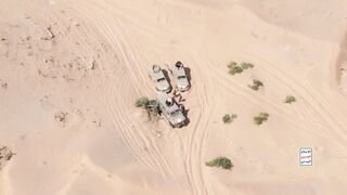 Saudi Commanders Tracked And Killed By Houthi Missiles In Yemen