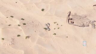 Saudi Commanders Tracked And Killed By Houthi Missiles In Yemen