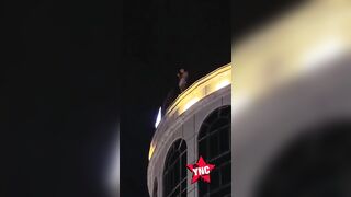 Fooled By GF 26-Year-Old Man Kills Her And Jumps To His Death In China