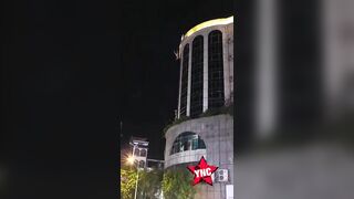 Fooled By GF 26-Year-Old Man Kills Her And Jumps To His Death In China