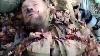 5 Ukrainian special forces killed in failed assault.