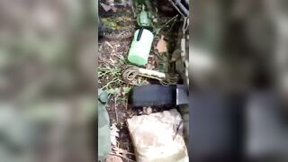 5 Ukrainian special forces killed in failed assault.