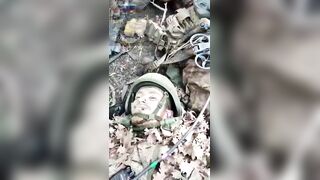 5 Ukrainian special forces killed in failed assault.