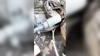 5 Ukrainian special forces killed in failed assault.