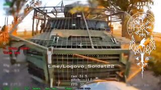 ZELENSKKY ASKED FOR A CEASEFIRE THROUGH ENVOY