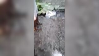 Two Extortionists Murdered And Set On Fire In Ecuador