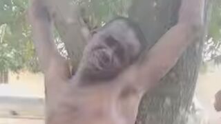 Man Accused Of Stealing Goat Tortured In Sierra Leone