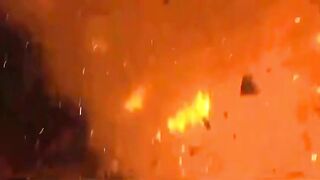 Lebanese reporter injured by IDF strike during live broadcast