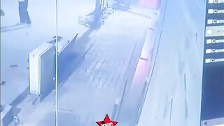 Man Sitting On Bench Gets Stabbed In Neck, Killed In India