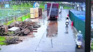 Final Destination Style Knock Out
