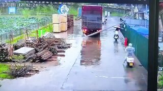 Final Destination Style Knock Out