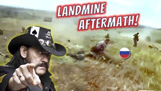 "WE'RE COMIN' FOR YA, RUSSIAN MONGOLOIDS!" — A Classic Delight