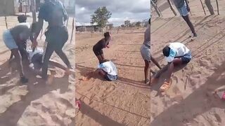 Insulting People Online Backfires