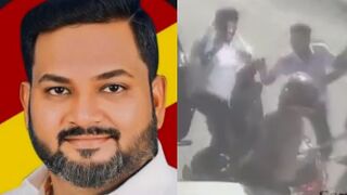 Politician With Criminal Records Gets Hacked To Death With Swords