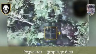 Dead Russians by 3rd Brigade. #4