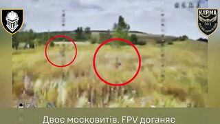 Dead Russians by 3rd Brigade. #4