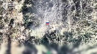 Dead Russians by 159th Brigade. #3