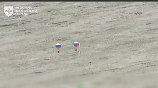 Dead Russians by 159th Brigade. #3