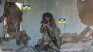 Coward abandons his friend but is killed anyway.